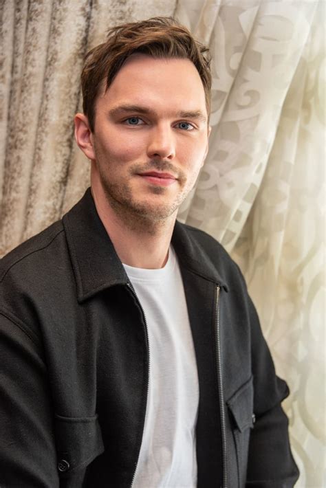 nicholas hoult sexy